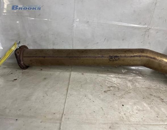 Downpipe VOLVO V40 Hatchback (525, 526), VOLVO V40 Cross Country (526)