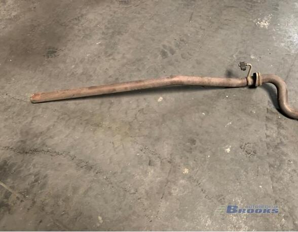 Exhaust Front Pipe (Down Pipe) FIAT DUCATO Van (250_, 290_)