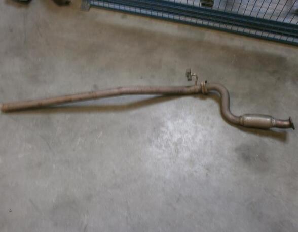 Exhaust Front Pipe (Down Pipe) FIAT DUCATO Van (250_, 290_)