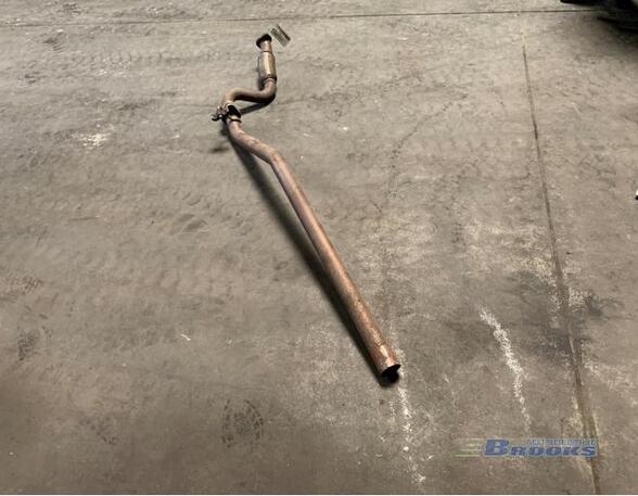 Exhaust Front Pipe (Down Pipe) FIAT DUCATO Van (250_, 290_)