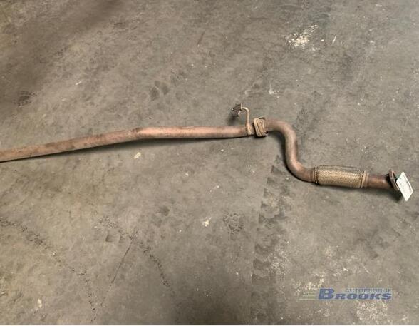 Exhaust Front Pipe (Down Pipe) FIAT DUCATO Van (250_, 290_)