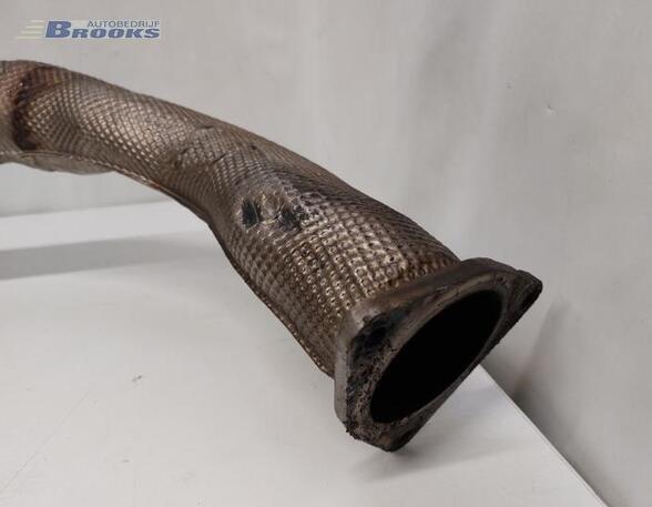 Exhaust Front Pipe (Down Pipe) AUDI A8 (4H2, 4H8, 4HC, 4HL)