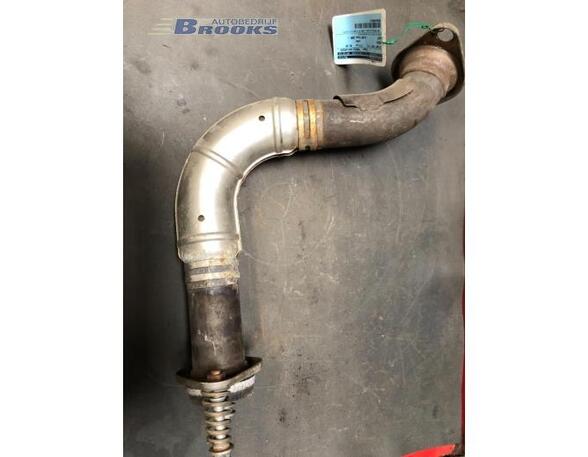 Downpipe SUZUKI SWIFT III (MZ, EZ)