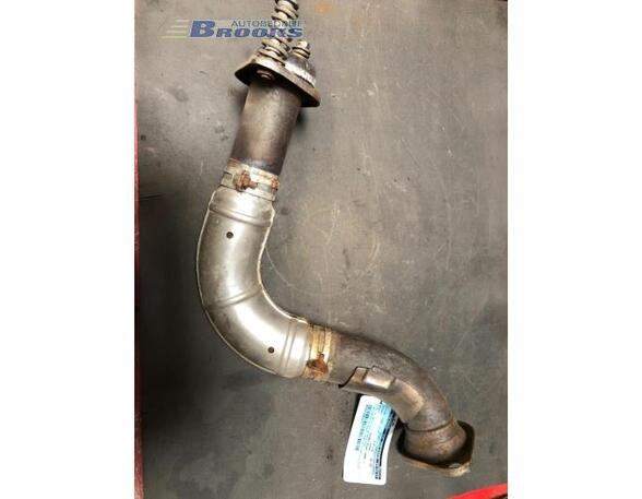 Downpipe SUZUKI SWIFT III (MZ, EZ)