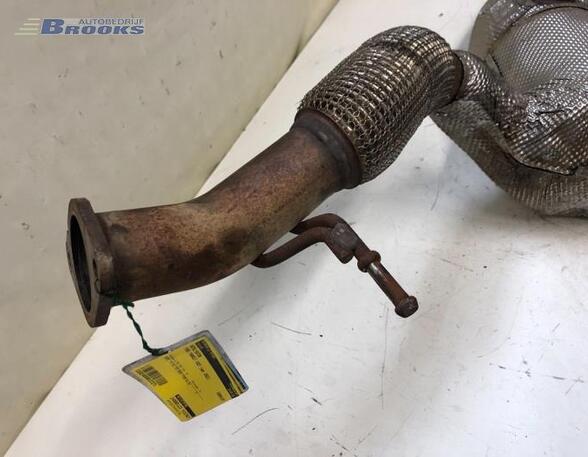 Catalytic Converter FORD TOURNEO CUSTOM V362 Bus (F3), FORD TRANSIT CUSTOM V362 Bus (F3)