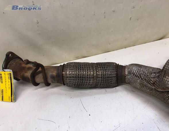 Catalytic Converter FORD TOURNEO CUSTOM V362 Bus (F3), FORD TRANSIT CUSTOM V362 Bus (F3)