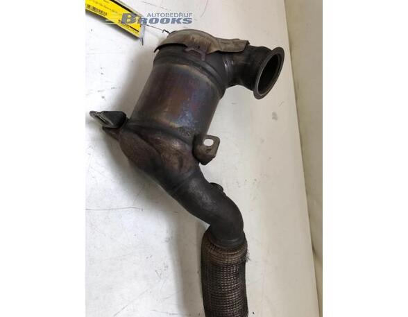 Catalytic Converter VW GOLF VII (5G1, BQ1, BE1, BE2)