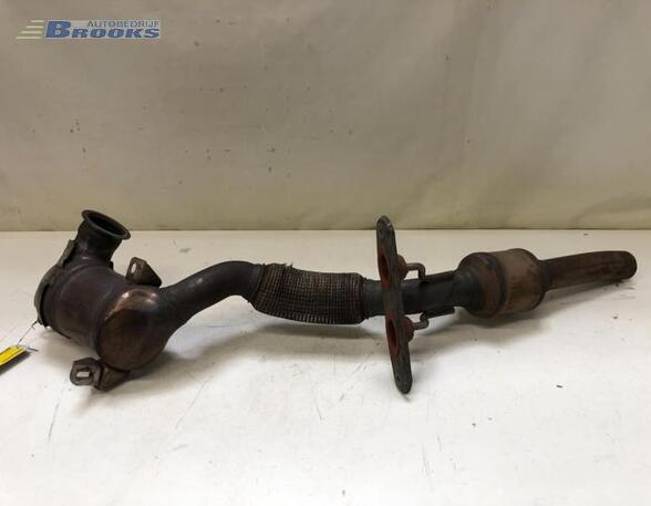 Catalytic Converter VW GOLF VII (5G1, BQ1, BE1, BE2)