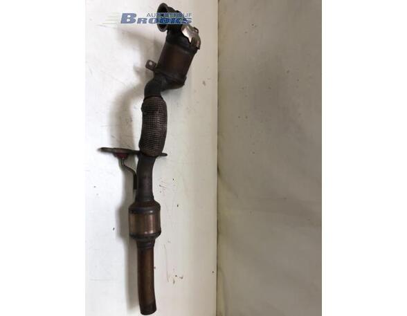 Catalytic Converter VW GOLF VII (5G1, BQ1, BE1, BE2)