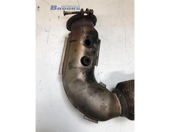 Catalytic Converter LAND ROVER RANGE ROVER EVOQUE (L538)