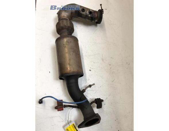 Catalytic Converter LAND ROVER RANGE ROVER EVOQUE (L538)