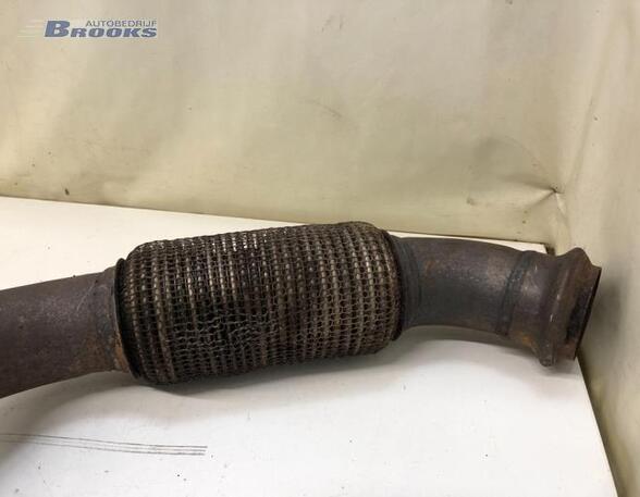 Catalytic Converter MERCEDES-BENZ B-CLASS (W246, W242)