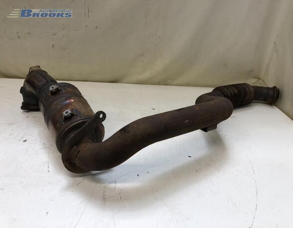 Catalytic Converter MERCEDES-BENZ B-CLASS (W246, W242)