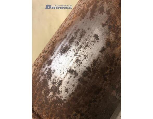 Catalytic Converter FORD TRANSIT Bus (FD_ _, FB_ _, FS_ _, FZ_ _, FC_ _)