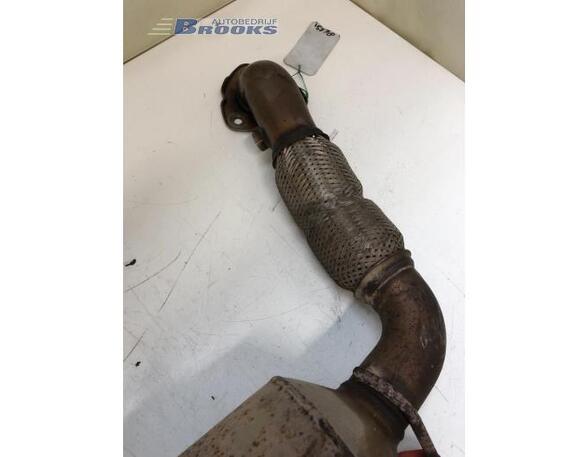 Catalytic Converter FORD TRANSIT Bus (FD_ _, FB_ _, FS_ _, FZ_ _, FC_ _)