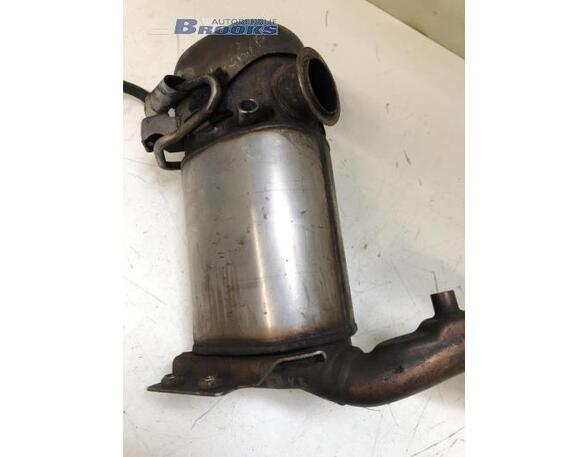 Catalytic Converter VW POLO (6R1, 6C1), VW POLO Van (6R), SEAT IBIZA IV (6J5, 6P1), SEAT IBIZA IV SC (6J1, 6P5)