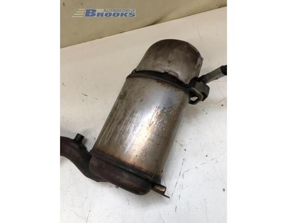 Catalytic Converter VW POLO (6R1, 6C1), VW POLO Van (6R), SEAT IBIZA IV (6J5, 6P1), SEAT IBIZA IV SC (6J1, 6P5)