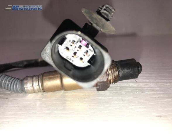 Lambdasonde / NOx Sensor RENAULT CAPTUR I (J5_, H5_), RENAULT CLIO IV (BH_)