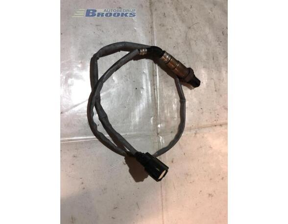 Lambda Sensor / NOx Sensor FORD FIESTA VI (CB1, CCN)