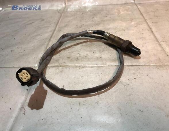 Lambda Sensor / NOx Sensor FORD FIESTA VI (CB1, CCN)