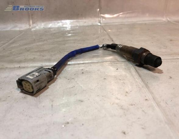 Lambda Sensor / NOx Sensor FORD FIESTA VI (CB1, CCN)