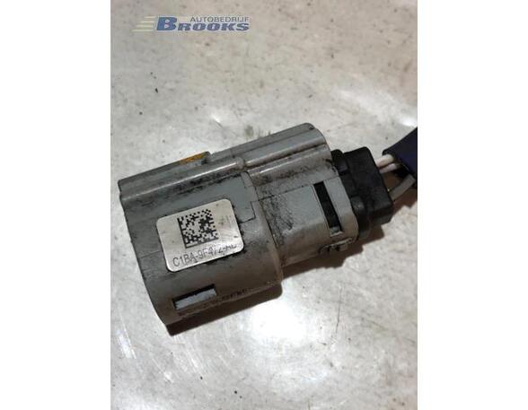 Lambda Sensor / NOx Sensor FORD FIESTA VI (CB1, CCN)