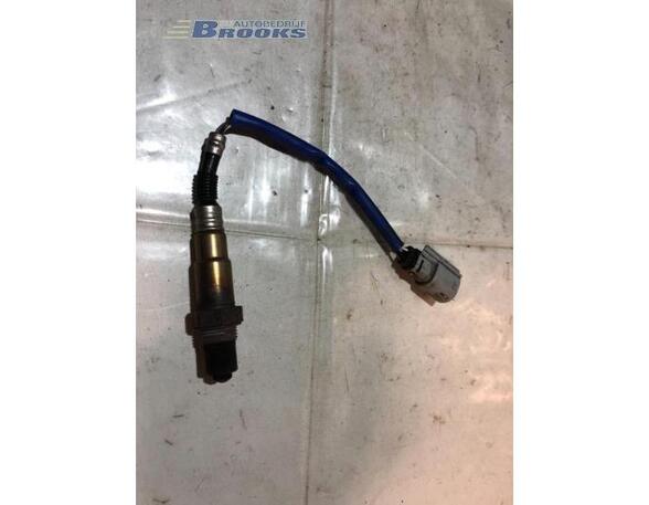 Lambdasonde / NOx Sensor FORD FIESTA VI (CB1, CCN)