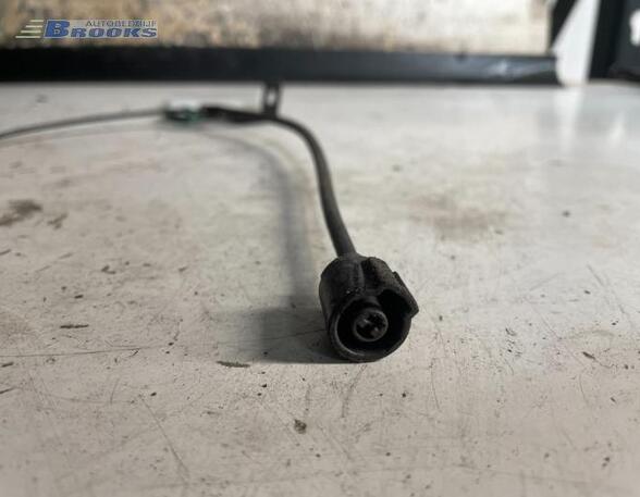 Lambda Sensor / NOx Sensor DAIHATSU CHARADE IV (G200, G202)