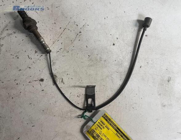 Lambda Sensor / NOx Sensor DAIHATSU CHARADE IV (G200, G202)