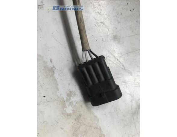 Lambda Sensor / NOx Sensor FIAT PANDA (169_)