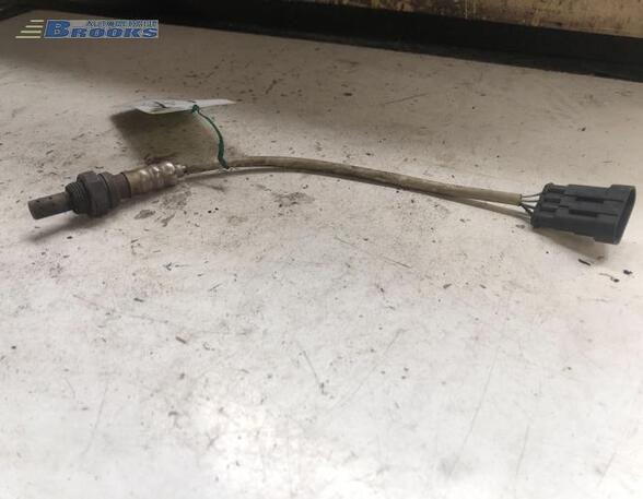 Lambda Sensor / NOx Sensor FIAT PANDA (169_)