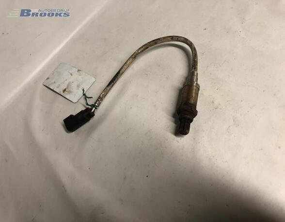 Lambda Sensor / NOx Sensor FORD KA (RB_)