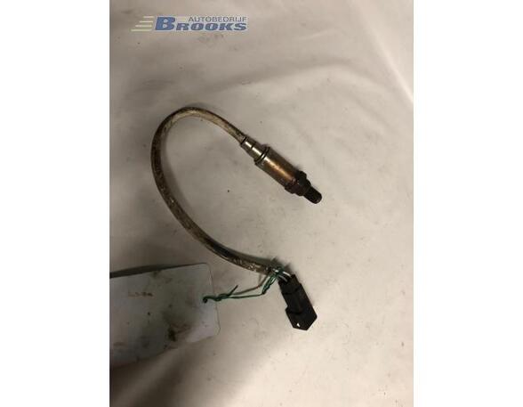 Lambda Sensor / NOx Sensor FORD KA (RB_)