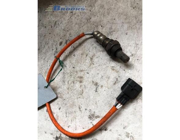 Lambdasonde / NOx Sensor RENAULT CLIO II (BB_, CB_)