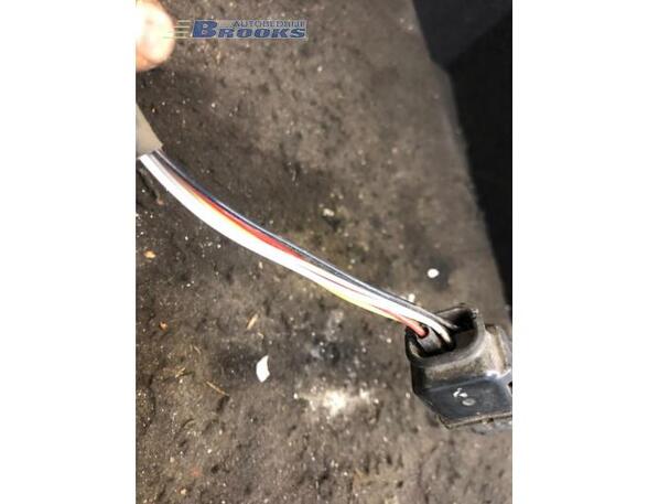 Lambda Sensor / NOx Sensor VW GOLF V (1K1)