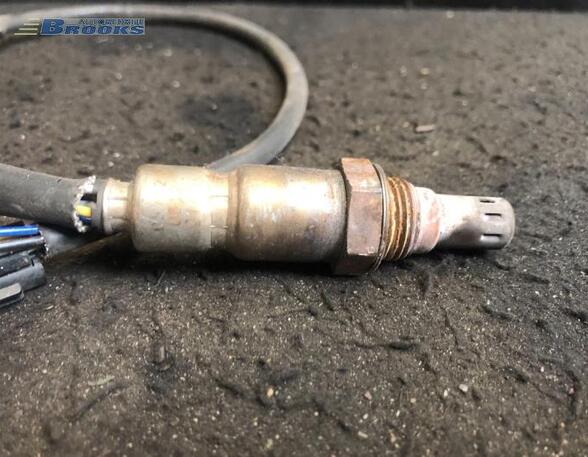 Lambda Sensor / NOx Sensor VW TOURAN (1T3), VW TOURAN VAN (1T3)