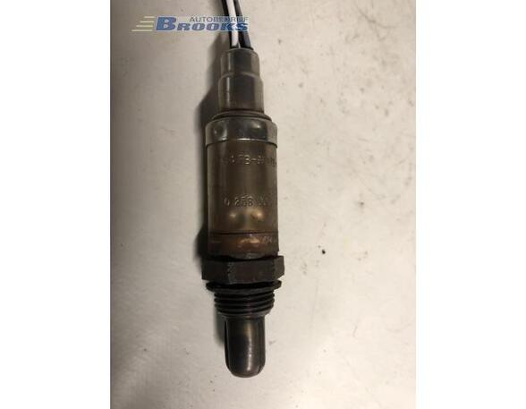 Lambda Sensor / NOx Sensor FORD FIESTA III (GFJ)