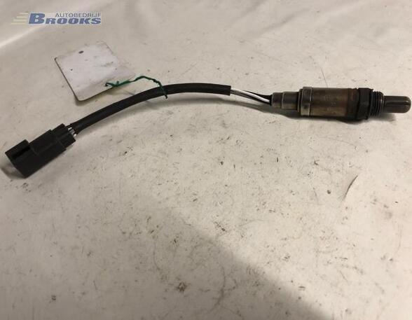 Lambda Sensor / NOx Sensor FORD FIESTA III (GFJ)