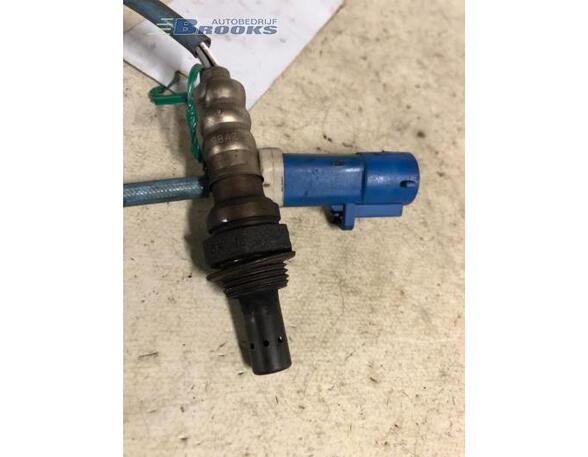 Lambda Sensor / NOx Sensor FORD FIESTA IV (JA_, JB_)