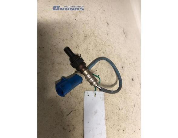 Lambda Sensor / NOx Sensor FORD FIESTA IV (JA_, JB_)