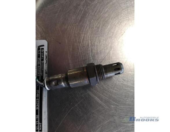 Lambda Sensor / NOx Sensor NISSAN NOTE (E11, NE11)