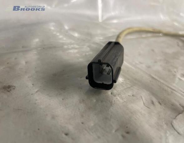 Lambda Sensor / NOx Sensor NISSAN NOTE (E11, NE11)