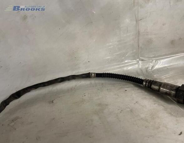 Lambda Sensor / NOx Sensor RENAULT MEGANE II (BM0/1_, CM0/1_)