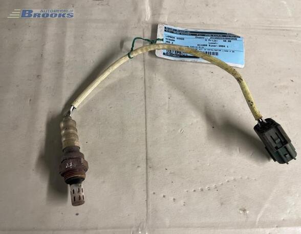 Lambdasonde / NOx Sensor NISSAN 350 Z Coupe (Z33), NISSAN 350Z Roadster (Z33)