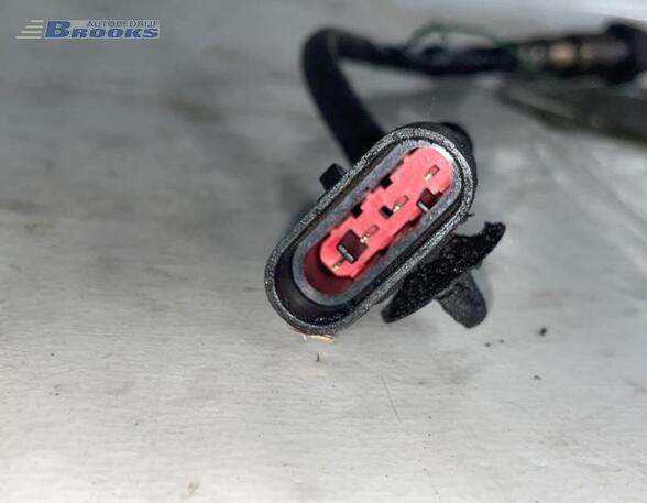 Lambda Sensor / NOx Sensor LANCIA YPSILON (843_)