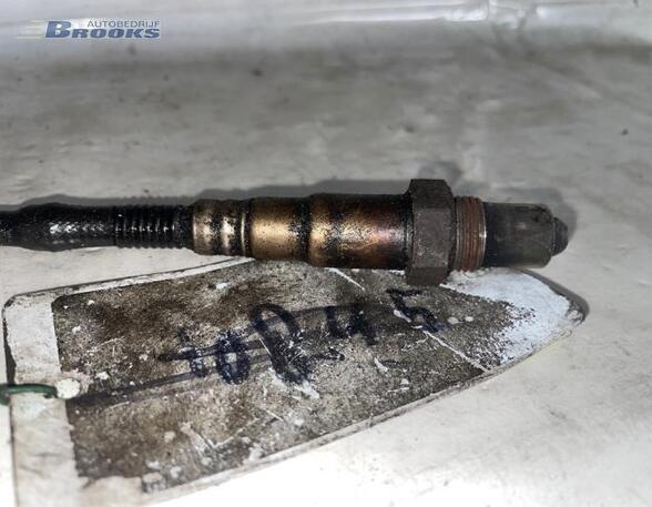 Lambda Sensor / NOx Sensor LANCIA YPSILON (843_)