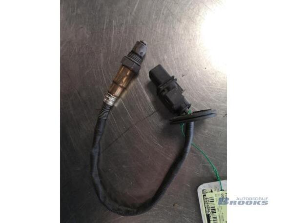 Lambda Sensor / NOx Sensor FIAT DOBLO Cargo (263_), FIAT DOBLO Platform/Chassis (263_)