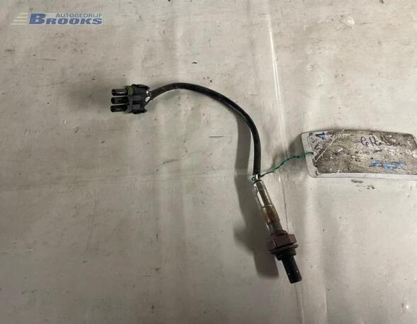 Lambdasonde / NOx Sensor RENAULT MEGANE Scenic (JA0/1_)