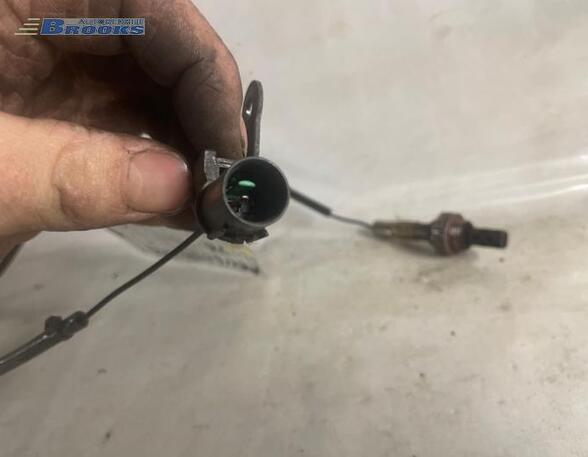 Lambda Sensor / NOx Sensor HYUNDAI ATOS (MX)