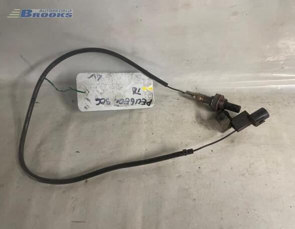 Lambda Sensor / NOx Sensor HYUNDAI ATOS (MX)